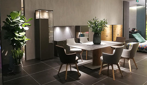 Tips on How to Create a Modern Interior Design Using Black Tile