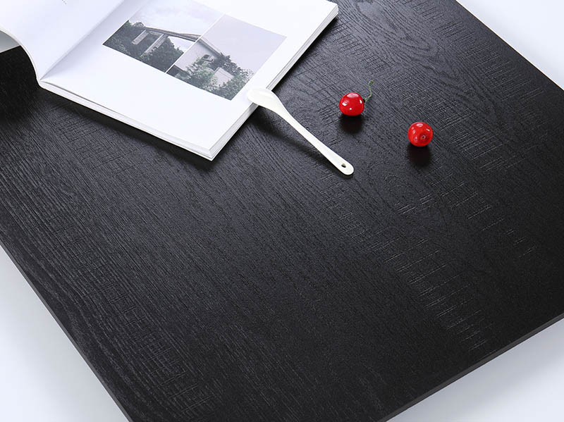 Why are Black Wood-look Tiles So Preferable Nowadays?