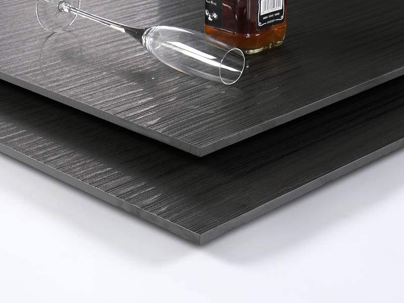 Black Tiles for Bathroom
