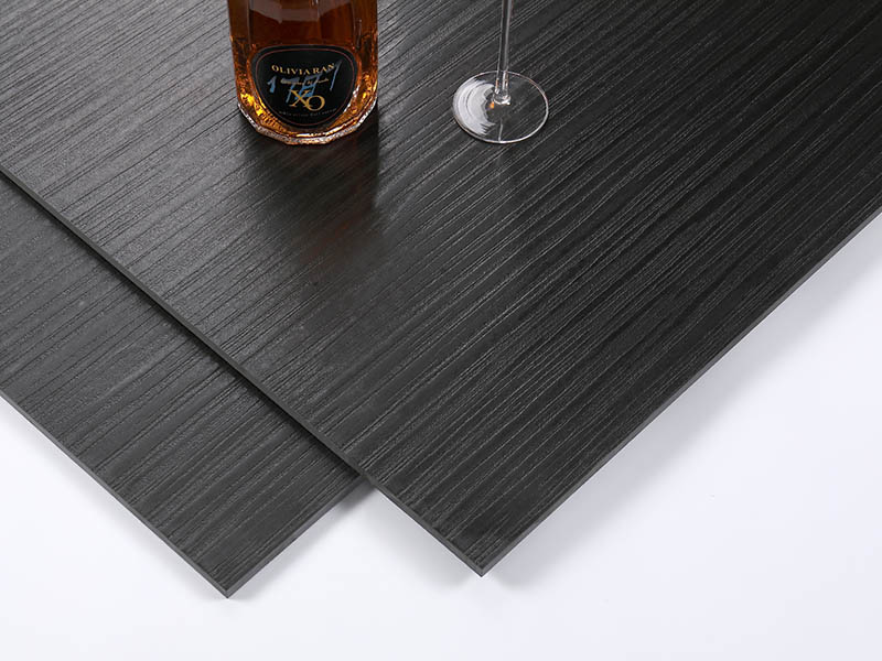 Black Tiles
