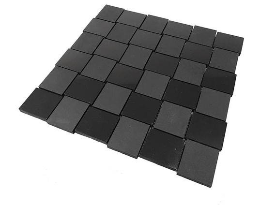 Black Mosaic丨MC3030-4551A