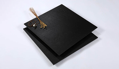Why Black Slate Tiles are Good for Entryway?